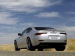 Fisker Latigo CS 2006 года